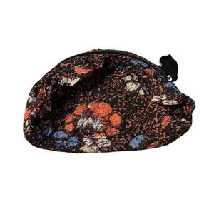 cleobella quilted pouch